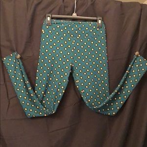 Lu La Roe OS Leggings